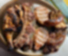 Parrillada mixta
