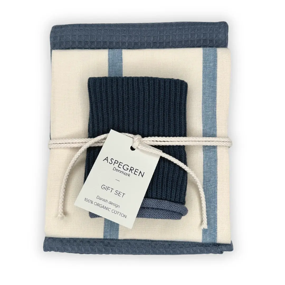 Aspegren Gift Set - Bilberry
