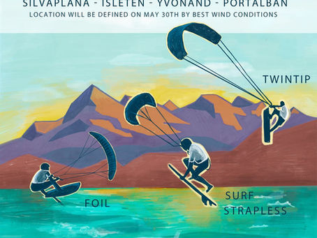SKA Freestyle Swiss Series 2024 1-2. juin