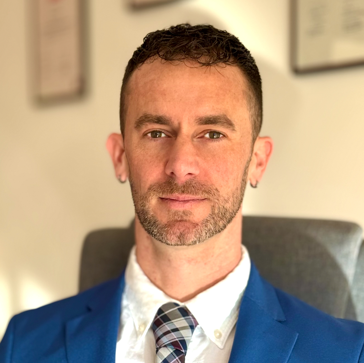 Writer: Paul Sanders