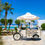 Thumbnail: RP10 - Combo: Modern Ice Cream Cart and Giant Garden Games
