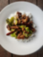 Better-Than-Takeout Chinese Cooking Class