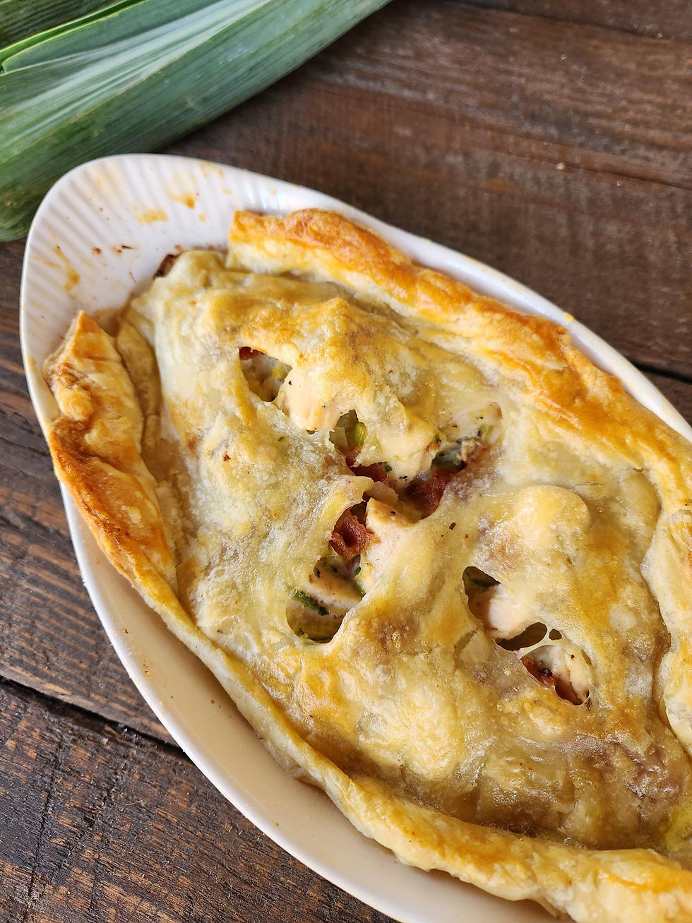 St. Patrick's Day Cooking Class!