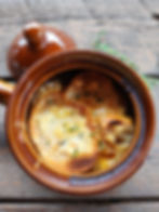 French Bistro Cooking Class