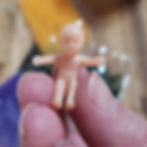 Mardi Gras OPEN HOUSE!