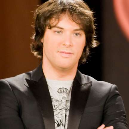 Jordi Cruz
