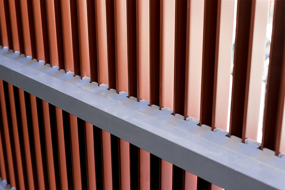 Viviendas Leionadi Homes