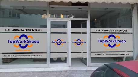 kutu harf tabela ışıklı ışıksız tabela