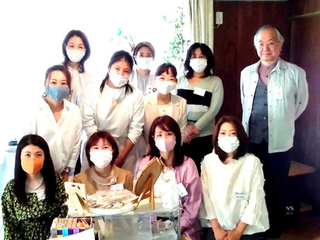 主催者はじめご参加・ご来店の皆様、ありがとうございました！