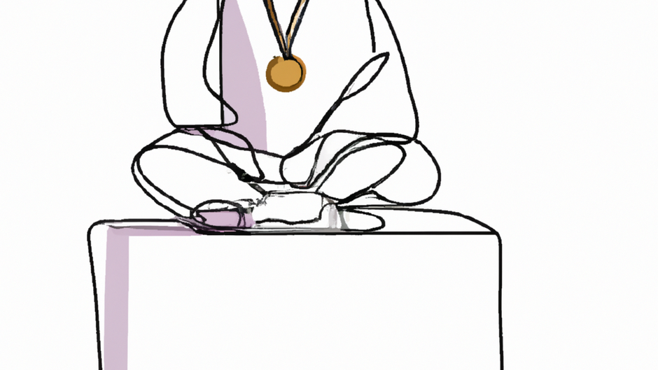 Outcalm Coaching: Become the Calmest Person in Your World