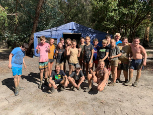 St Arnaud Secondary College