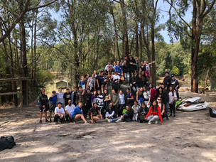 Oakleigh Grammar