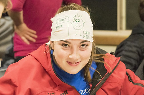 Coach Maddi