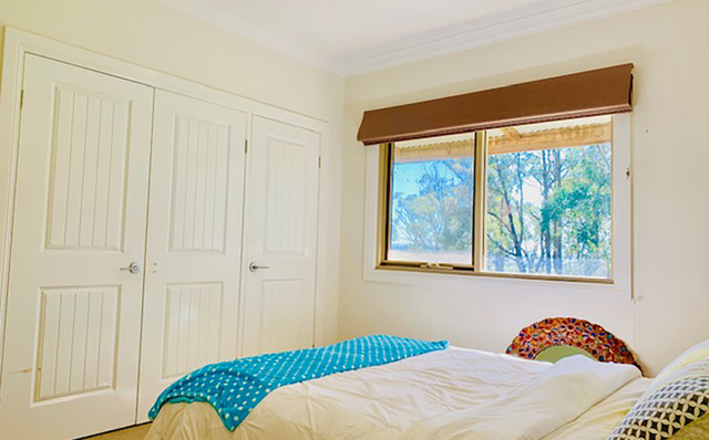 Luxury Accommodation - The Summit