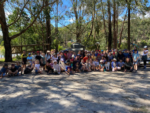 Parktone Primary School Blog