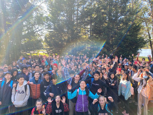 Box Hill Secondary College Blog