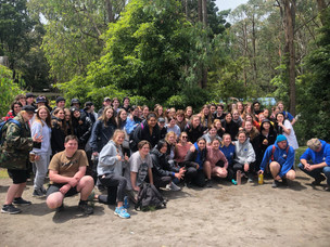 Mt. Eliza Secondary College Blog