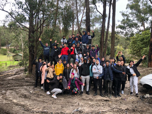 Hume Central Secondary College Blog