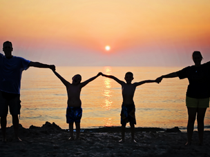 Five Powerful Ways to Show love to your Children