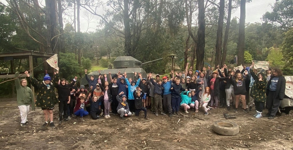 Yallourn North Primary School Blog