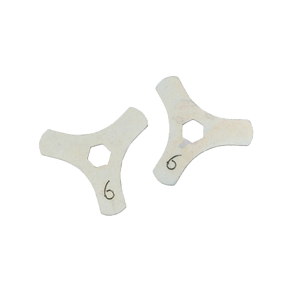 Miniatura: Midwest Rake CAM Set - (Set of 2)