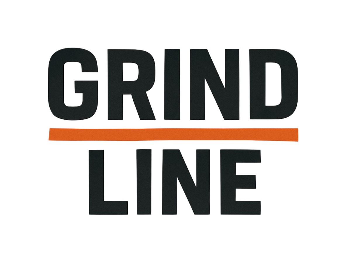 GrindLine logo
