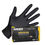 Miniatura: SAS Raven Powder-Free Nitrile Gloves