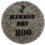 Miniatura: Hog's Hair Hammer Pad 800 Grit