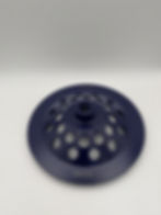 Twin Max 7" Concrete Cupwheel