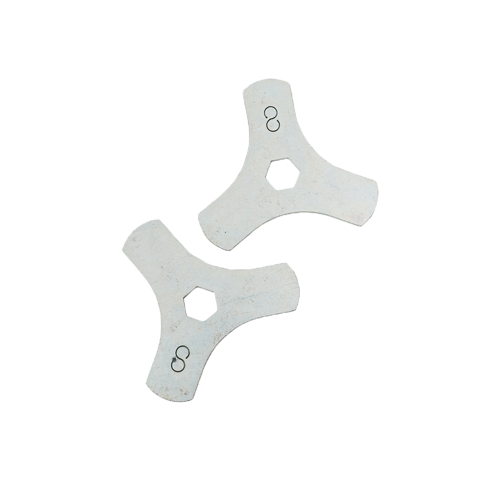 Miniatura: Midwest Rake CAM Set - (Set of 2)