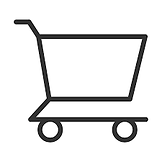 Hassle free checkout.