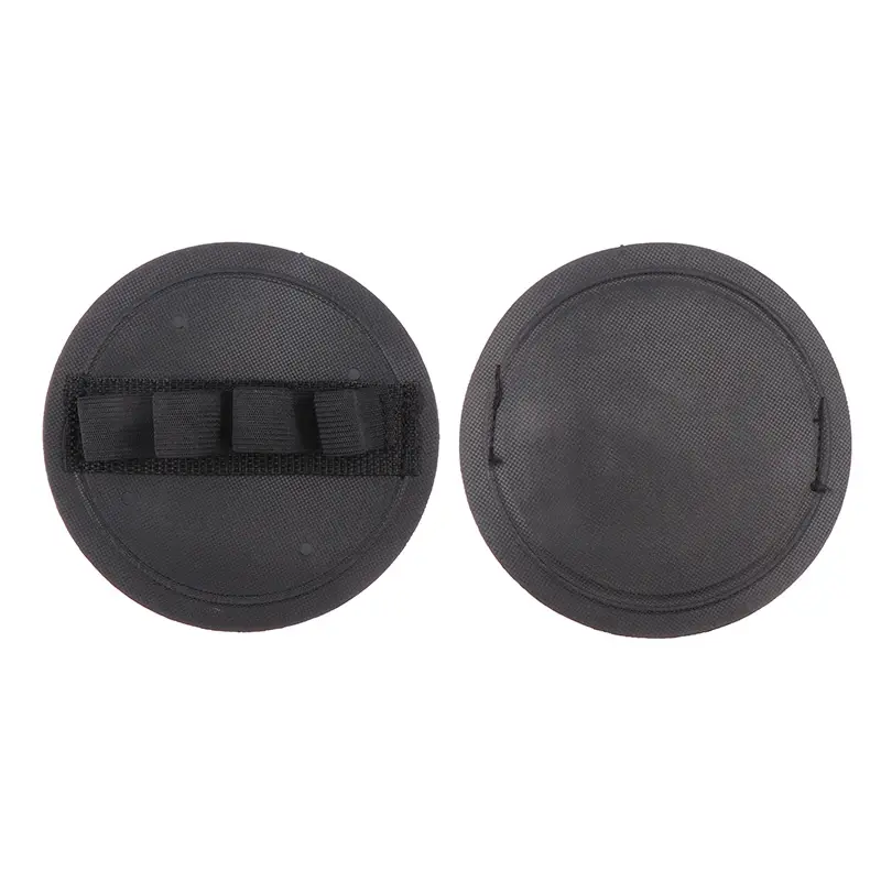 Thumbnail: Black Body Exfoliating Bath Scrubbing Shower Brush Dead Skin Remover Bathing