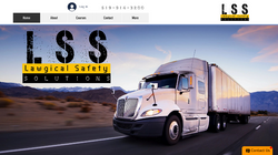 Lawgical Safety Solutions