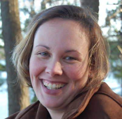 Christy McDonald