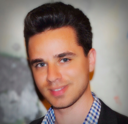 Robert Camilleri