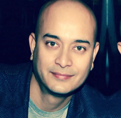 Akash Sen