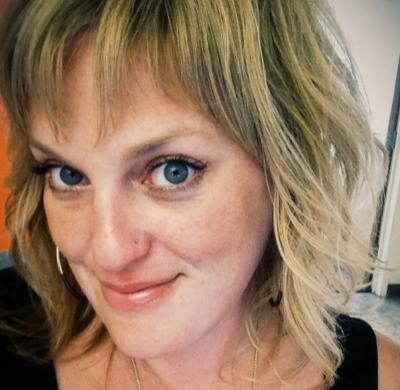 Kristen Hosack