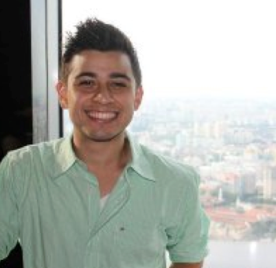 Christian Campos