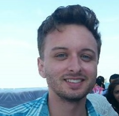 Brandon Balluff