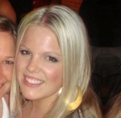Stephanie Hall