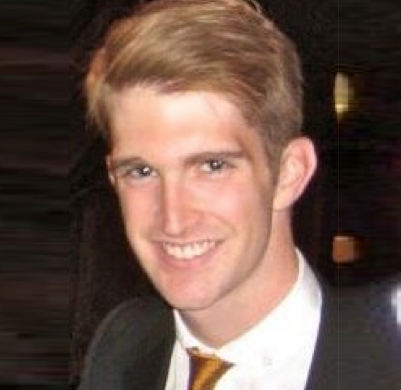 Christian Ewing