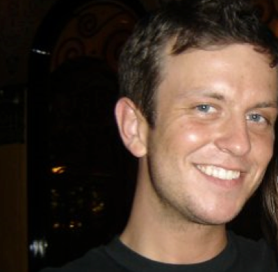 Joe Griffith