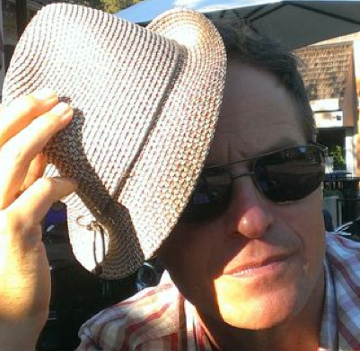 Gregg Mierow
