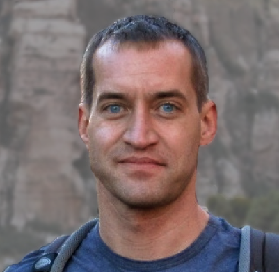 Chad Ostlund