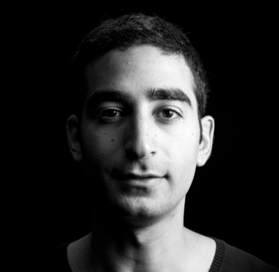 Zac Schwartz