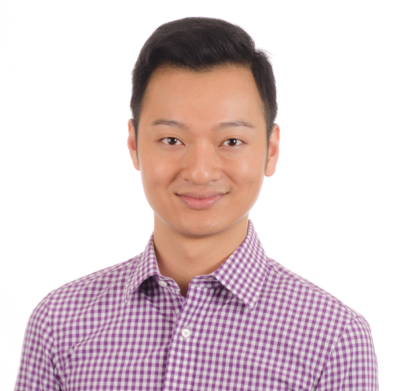 Richard Wong