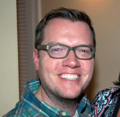 Michael McMillen