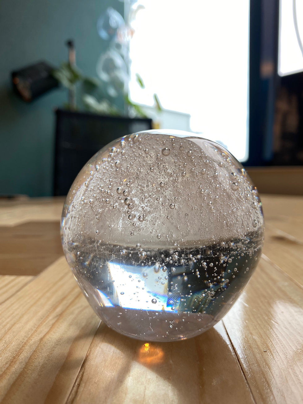 Paperweight 1