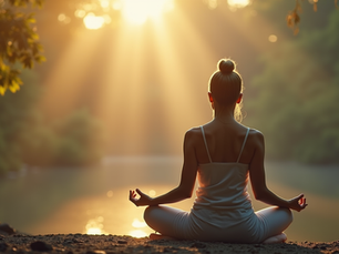 Empower Your Health: Become Your Own Healer