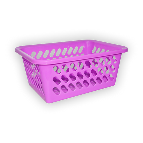 CESTA PARA LAVANDERIA CH | Plasticos Itari